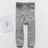 High Waist Leggings - Priority Shipping Leggings Little Palace Store